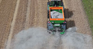 Amazone ZG-TX