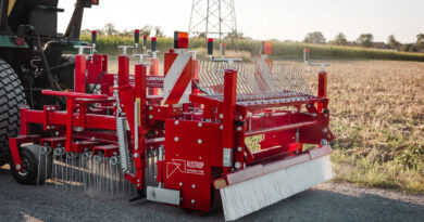 Austrup FZE 1300