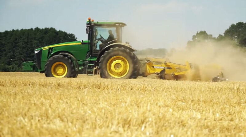 BEDNAR AGRO Черкаси