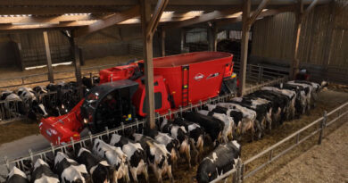 Kuhn Antea Intense