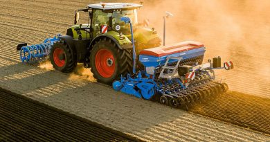 Lemken Saphir XMR