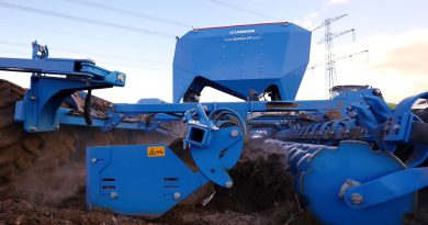LEMKEN запроваджує скорочений робочий тиждень через слабкий попит на агротехніку