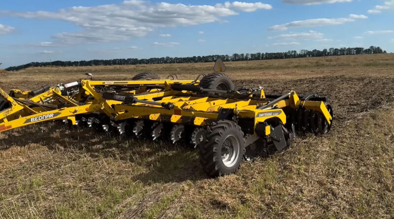 SWIFTERDISC і STRIEGEL PRO