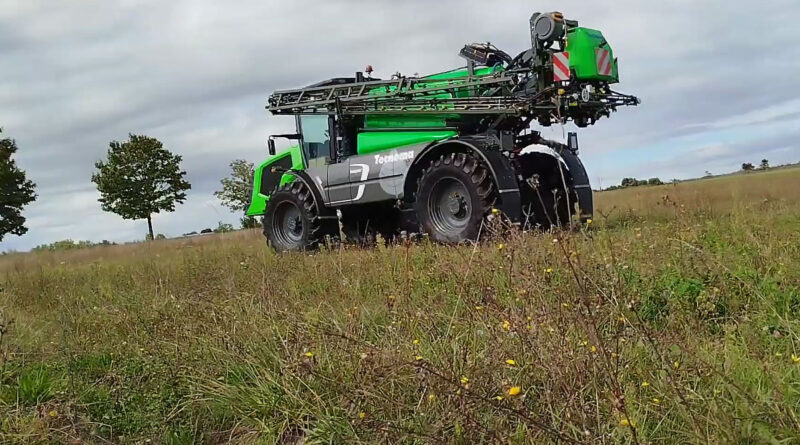 TECNOMA LASER