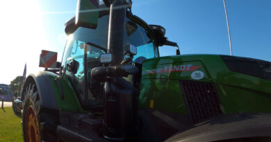 У Полтаві запрацював новий дилер Fendt, Maschio Gaspardo та Weidemann