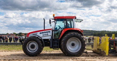 Ursus 1414S