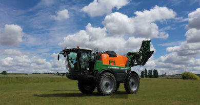 Amazone Pantera 4504