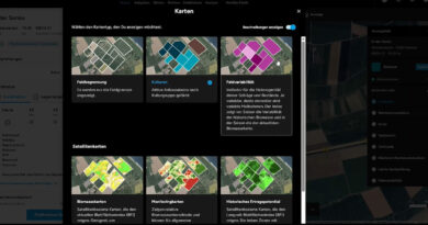 Xarvio Digital Farming