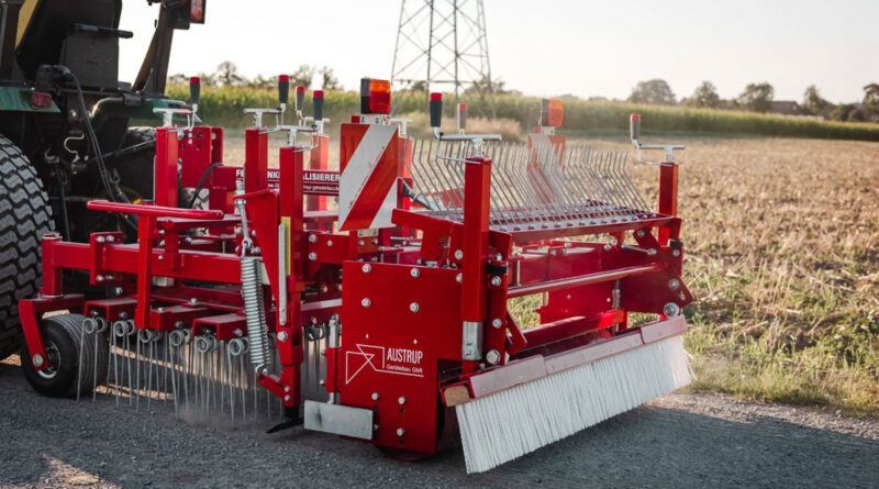 Austrup FZE 1300