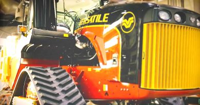Buhler Versatile ATLAS Group