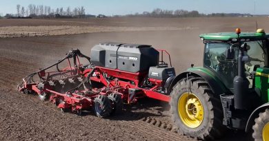 HORSCH Focus 6.50 ST F
