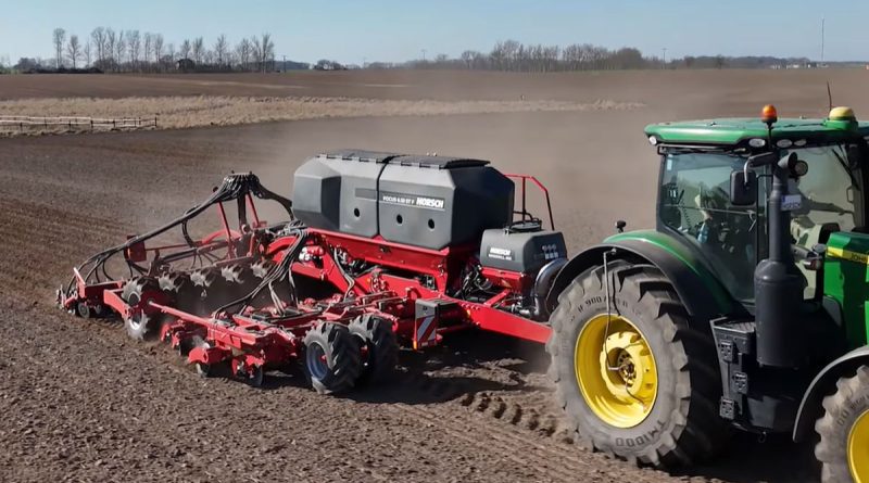 HORSCH Focus 6.50 ST F