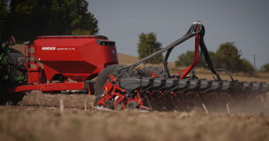 HORSCH Maestro 12 TX
