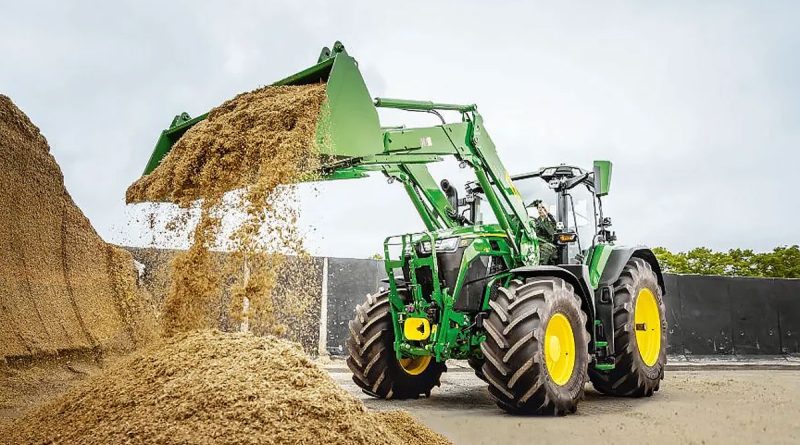 john deere updates 2027 tractor 1