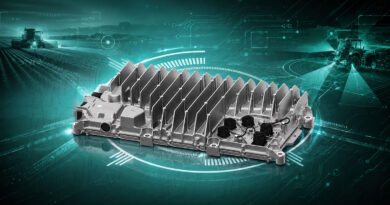 John Deere Vision Processing Unit