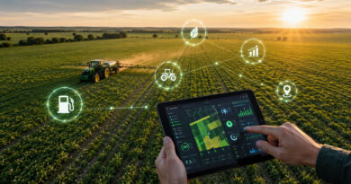 ТОВ Красногірське Smart управління