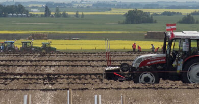 World Ploughing