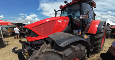 Zetor після понад 80 років припиняє виробництво тракторів у Брно