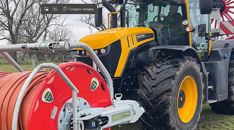 Wox Agri Services