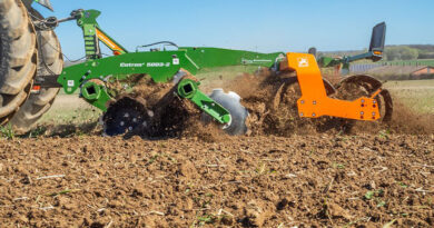 Amazone DFW 580