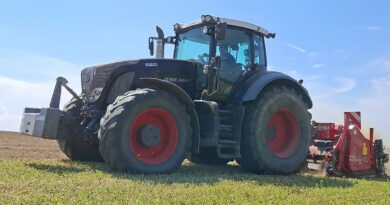 Fendt 936 Vario