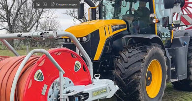 Wox Agri Services