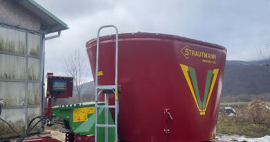 Strautmann Verti-Mix 1251