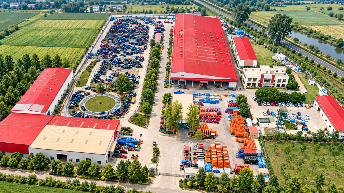 ITL локалізує складання тракторів Sonalika і Solis у Казахстані за угодою на $120 млн
