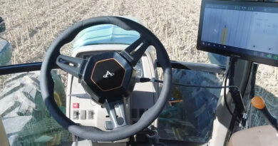 VectorAGR HD818
